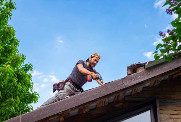 Best Green or Eco-Friendly Roofing Solutions  in Atglen, PA