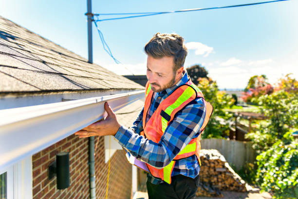 Best Roof Ventilation Installation  in Atglen, PA